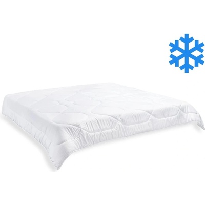 Brotex Prikrývka Luxus plus zimná 1800g 200x200