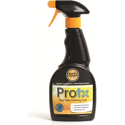Čistící prostředek Protx Food Safe Finishing Coat 500ml