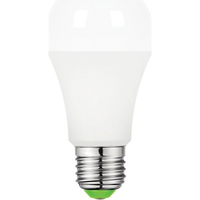 VKLED 03045-110742 LED žiarovka E27 20 W klasická banka A70 mliečna plastová K 6500