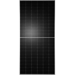 TW Solar TWMNH-66HD635W Фотоволтаичен модул 635W, полуразрязан, N тип, 30mm, бифасциален, сребърна рамка, конектор TW-PVCON-01 (TWMNH-66HD635W)