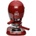 Szarvasi SZV-624 Unipress burgundy