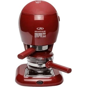 Szarvasi SZV-624 Unipress burgundy