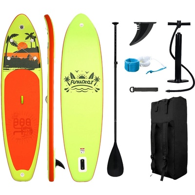 Paddleboard Kubisport 335 × 84 × 15 cm