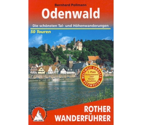 Odenwald Bernhard Pollmann