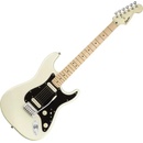 Електрически китари Squier Contemporary Stratocaster HH RMN Gunmetal Metallic