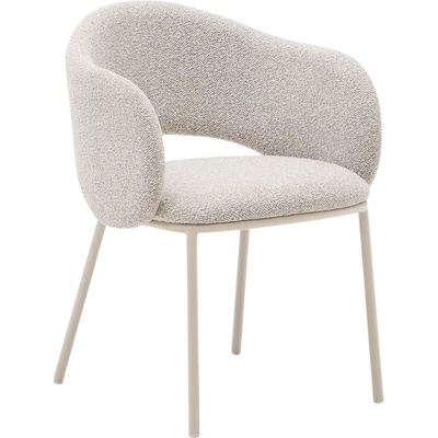 Kave Home Maina Béžová