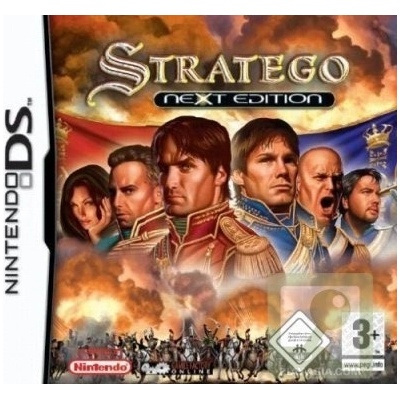 Stratego: Next Edition