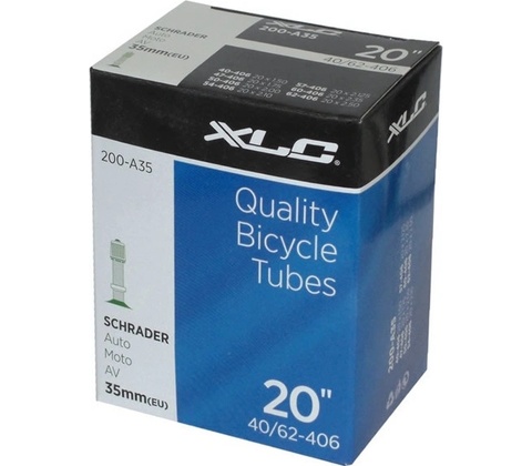 XLC AV