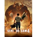 Serious Sam 4 (Deluxe Edition)