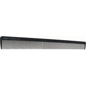 Sibel Carbon Line Cutting Comb CB20, 5