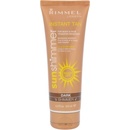 Rimmel London Sun Shimmer Instant Tan samoopalovací přípravek Dark Shimmer 125 ml