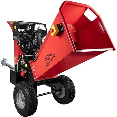 Güde GmbH GBH 16,3-150