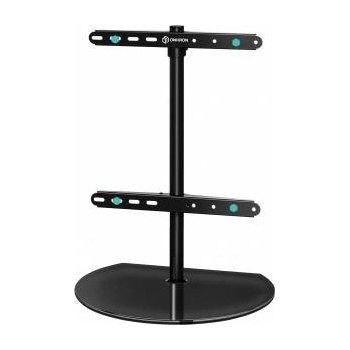 ONKRON Tv set acc desktop stand/32-65 black pt2-b onkron