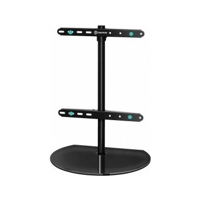 ONKRON Tv set acc desktop stand/32-65 black pt2-b onkron