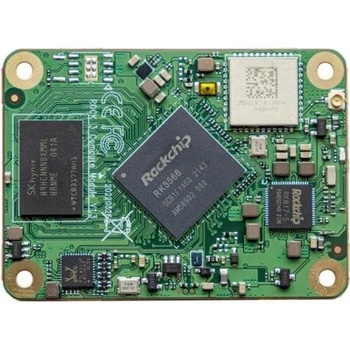 Radxa ROCK 3 Compute Module CM3 2GB WIFI RM116-D2E16W2