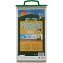 Nohel Garden Textília netkaná zimná 1,6 x 5 m béžová