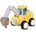RAYA TOYS Детска играчка Raya Toys - Къртач (508122227)