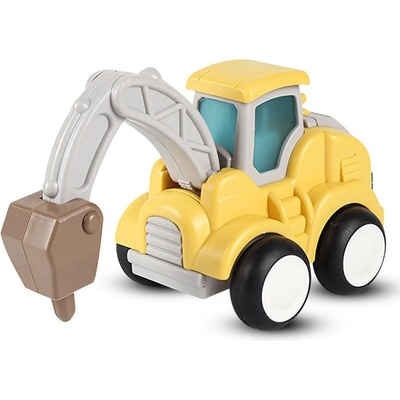 RAYA TOYS Детска играчка Raya Toys - Къртач (508122227)