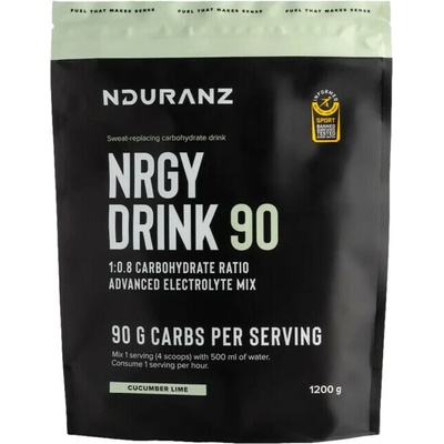 Nduranz Nrgy Drink 90 1200 g