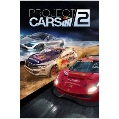 Project CARS 2