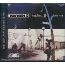 WARREN G: REGULATE G FUNK ERA CD