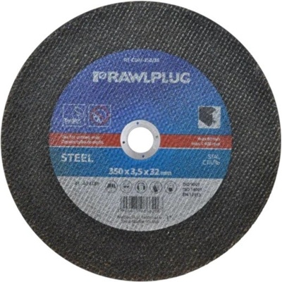 Řezný kotouč plochý na kov 300x3,2x32 mm