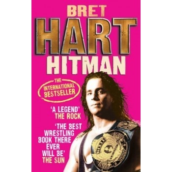 Hitman - Bret Hart