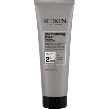 Redken Hair Cleansing Cream šampon 250 ml