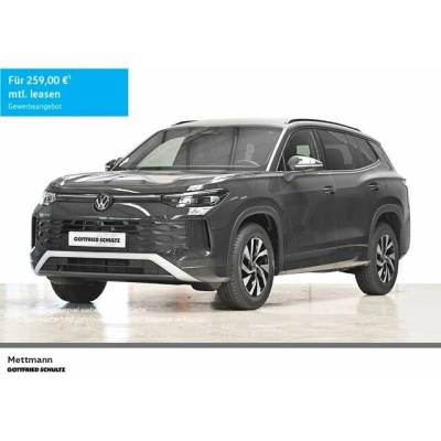 Volkswagen Tayron 1.5 eTSI Life DSG 110 kW