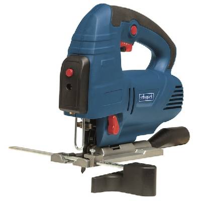Scheppach JS810 elektrická přímočará pila 810 W 5901811901