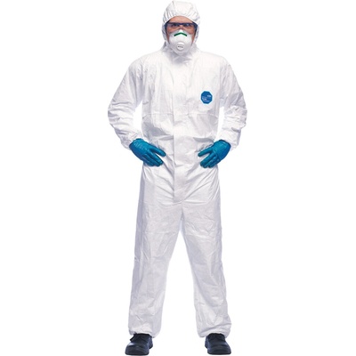 DuPont - Tyvek Tyvek Classic Xpert Ecopack 25ks vel. M