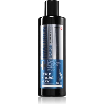 Cemio Hyaluron хидратиращ шампоан 250ml