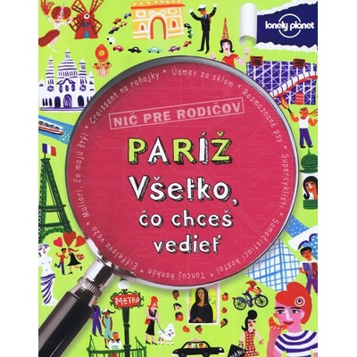 Paríž