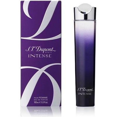 S.T. Dupont Intense parfémovaná voda dámská 30 ml
