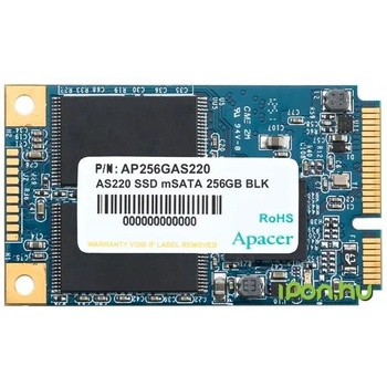 Apacer AP256GAS220B-1