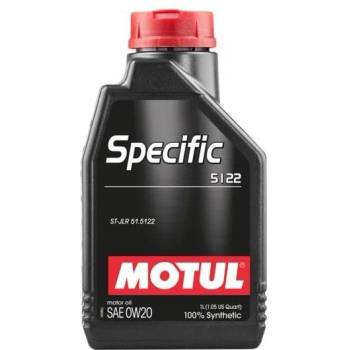 Image 1 of Motul Specific 5122 0W-20 1 l