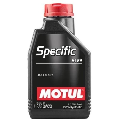 Motul Specific 5122 0W-20 1 l