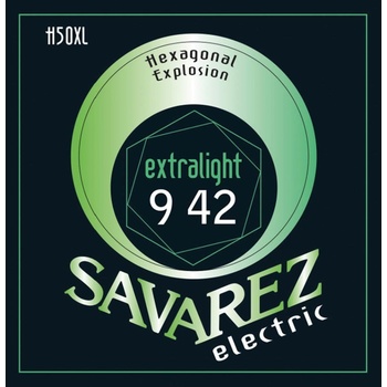Savarez H50-XL