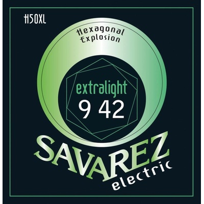 Savarez H50-XL