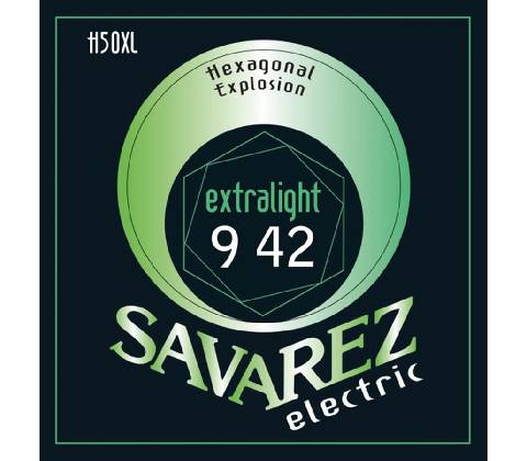 Savarez H50-XL