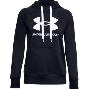 Under Armour Суитшърт Rival Fleece Logo (1356318-001)