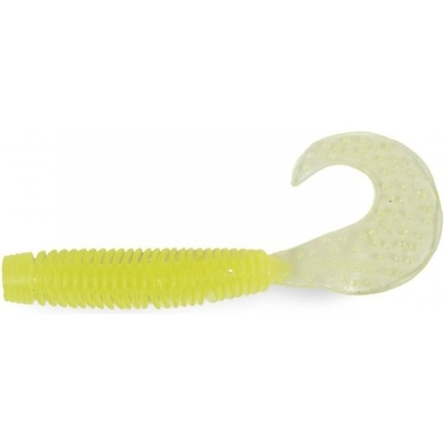 Haibo EASOO Grub 7,5 cm 3 g Lime