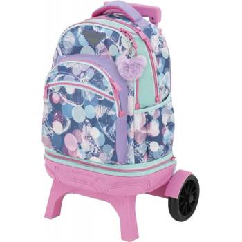 Image 1 of Sportandem Ученическа раница на колелца Tandem Enjoy