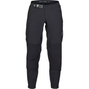 FOX Racing Детски дълъг панталон за колоездене FOX Racing Kid's Defend Pant Cycling bottoms - Black - размер 128 (EU) (755-0165-0112)