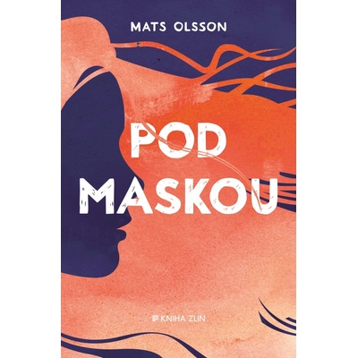 Pod maskou Harry Svensson #2 Mats Olsson