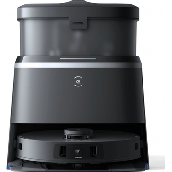 Ecovacs Deebot T30 Omni černý