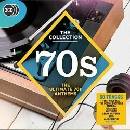 70S THE COLLECTION: VARIOUS CD