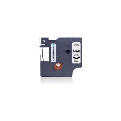 Gigaprint DYMO 43621 - kompatibilná