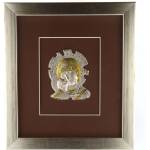  Богородица с младенец (b1559-oro)