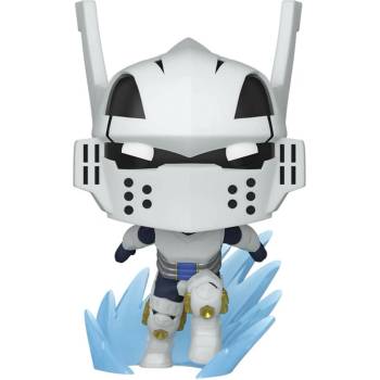 Funko pop Animation My Hero Academia S10 Tenya Iida Rburst (glows In The Dark)(se) 1349 9cm